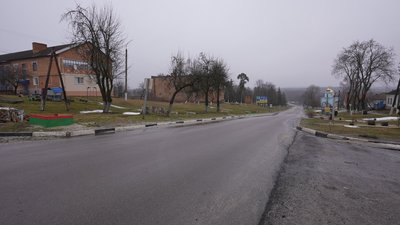 Хотінська громада Хотінська громада
