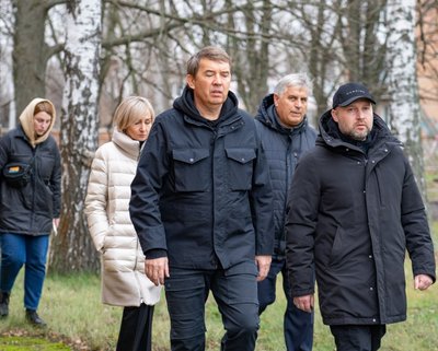 У топі найбагатших нардепів: про роботу і доходи Олега Кулініча з Полтавщини У топі найбагатших нардепів: про роботу і доходи Олега Кулініча з Полтавщини