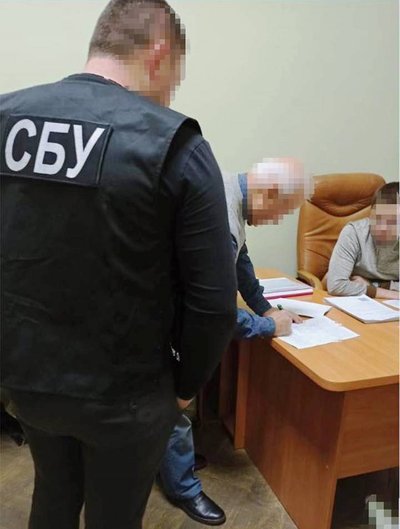 Підтримували Росію з-за ґрат та в держустанові – на Житомирщині двох чоловіків судитимуть за колабораціонізм Підтримували Росію з-за ґрат та в держустанові – на Житомирщині двох чоловіків судитимуть за колабораціонізм