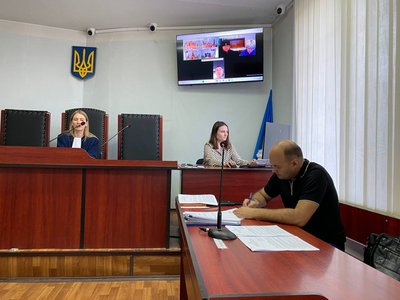 У Черкасах митрополиту УПЦ продовжили запобіжний захід У Черкасах митрополиту УПЦ продовжили запобіжний захід