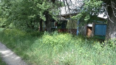 Пропонують житло для переселенців Пропонують житло для переселенців