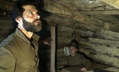 На Хмельниччині зняли фільм про УПА "Коли співають мертві"