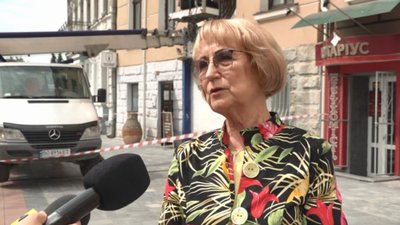 Наталія Левенець, директорка школи Наталія Левенець, директорка школи