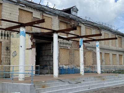 “Ночі дуже тривожні”: як живе Стецьківська громада на Сумщині