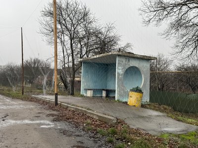 "Ні автобусів, ні хліба". Як живуть мешканці Постольного на Сумщині "Ні автобусів, ні хліба". Як живуть мешканці Постольного на Сумщині