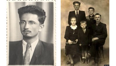 Дисидент Михайло Горинь біографія цікаві факти 17 червня Дисидент Михайло Горинь біографія цікаві факти 17 червня