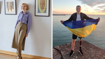 Альона Каравай, Олександр Швецов Альона Каравай, Олександр Швецов