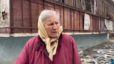 очевидці про обстріл Запоріжжя 20 листопада очевидці про обстріл Запоріжжя 20 листопада