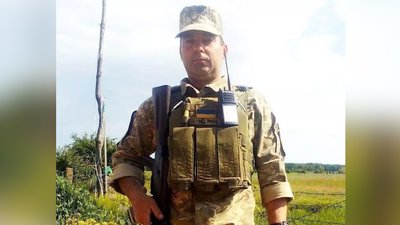 Полеглі герої Вінниччини: за тиждень стало відомо про загибель захисників Полеглі герої Вінниччини: за тиждень стало відомо про загибель захисників