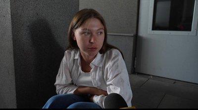 ТРЦ під ударом: як у Дніпрі відвідувачі реагують на повітряні тривоги та чи є де ховатися ТРЦ під ударом: як у Дніпрі відвідувачі реагують на повітряні тривоги та чи є де ховатися