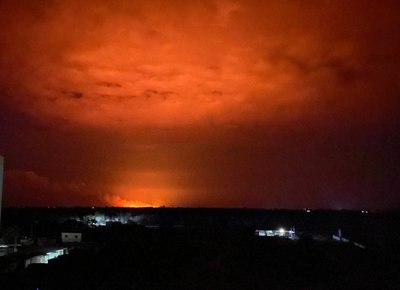 Двісті п'ятнадцятий день війни. Хроніка подій в Одеській області