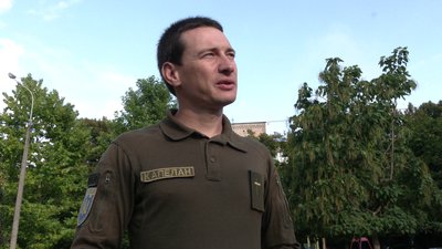 Капелан Ігор Мельник Капелан Ігор Мельник