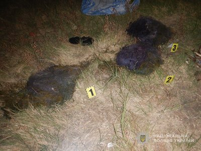 На Одещині рибалці повідомили про підозру в незаконному вилові риби На Одещині рибалці повідомили про підозру в незаконному вилові риби