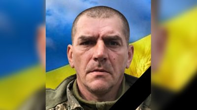 Полеглі Герої: за тиждень стало відомо про загибель 42 оборонців із Вінницької області Полеглі Герої: за тиждень стало відомо про загибель 42 оборонців із Вінницької області