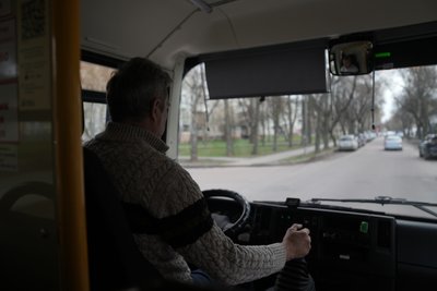 Під прицілом FPV: хто і навіщо їздить із Сум до Стецьківки