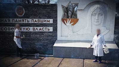 Left in the occupied territories: hundreds of patients in mental health hospitals have not been evacuated yet Left in the occupied territories: hundreds of patients in mental health hospitals have not been evacuated yet