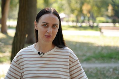 "Мріяв повести доню в 1 клас, але трохи запізнився". Інтерв’ю з дружиною звільненого з полону РФ Ельдара Менумерова "Мріяв повести доню в 1 клас, але трохи запізнився". Інтерв’ю з дружиною звільненого з полону РФ Ельдара Менумерова