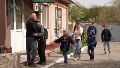 Батьки-вихователі Батьки-вихователі