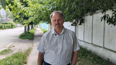 Всеволод Нестайко — письменник, який пишався, що зберіг дитячу душу Всеволод Нестайко — письменник, який пишався, що зберіг дитячу душу