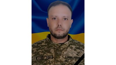 На Чернігівщині 15 липня поховали шестеро захисників України На Чернігівщині 15 липня поховали шестеро захисників України