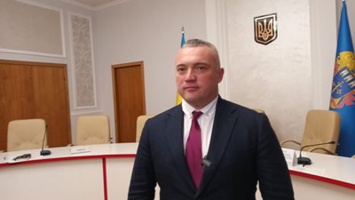 заступник міністра молоді і спорту, Сергій Тимофєєв заступник міністра молоді і спорту, Сергій Тимофєєв