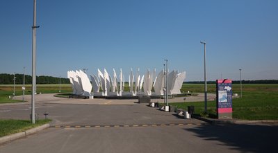 200 кілометрів Звенигородщиною: куди поїхати та що подивитися 200 кілометрів Звенигородщиною: куди поїхати та що подивитися