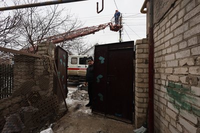 Херсон, обстріли, січень 2026 Херсон, обстріли, січень 2026