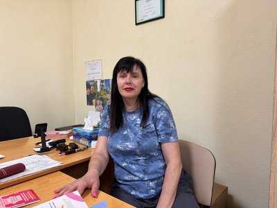 Мотивують власним прикладом. У Дніпрі працюють кімнати допомоги для наркозалежних жінок та жертв насильства Мотивують власним прикладом. У Дніпрі працюють кімнати допомоги для наркозалежних жінок та жертв насильства