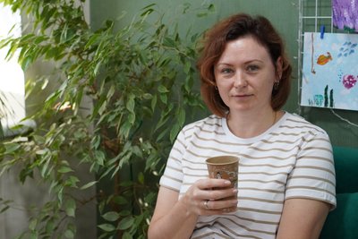 У Миколаєві 20 людей взяли участь у виїзній донації крові У Миколаєві 20 людей взяли участь у виїзній донації крові