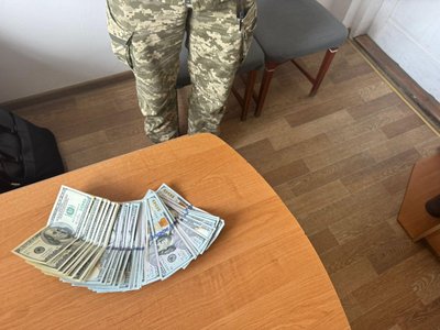 Уродженець Рівненщини міг переправляти чоловіків за кордон Уродженець Рівненщини міг переправляти чоловіків за кордон