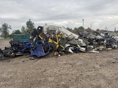 “Б'ють танками, артилерією і КАБами”: що відомо про масований обстріл Білопілля “Б'ють танками, артилерією і КАБами”: що відомо про масований обстріл Білопілля