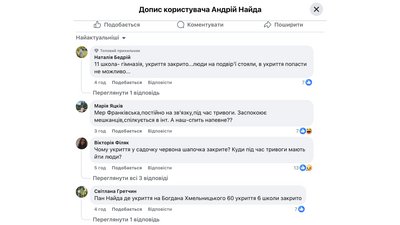 Укриття, Калуш, повітряна тривога, атака РФ Укриття, Калуш, повітряна тривога, атака РФ