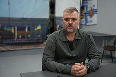 Працюють під обстрілами вдома та відкривають бізнес в інших містах: як виживають херсонські підприємці Працюють під обстрілами вдома та відкривають бізнес в інших містах: як виживають херсонські підприємці