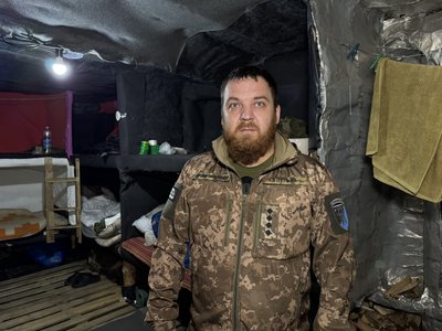 Тариф "військовий". У прифронтових громадах Дніпропетровщини оренда житла для бійців сягає 50-70 тисяч гривень Тариф "військовий". У прифронтових громадах Дніпропетровщини оренда житла для бійців сягає 50-70 тисяч гривень