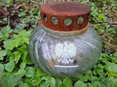 лампадка, польща, пужники лампадка, польща, пужники