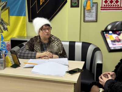 "Просто від радості плачу": як отримують житлові сертифікати жителі Юнаківської громади "Просто від радості плачу": як отримують житлові сертифікати жителі Юнаківської громади