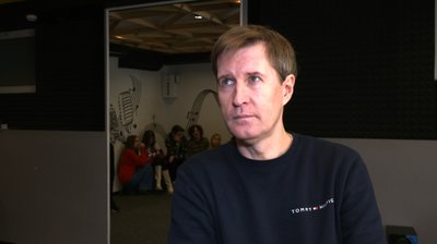 "Кожну хвилину вибухи": історія хлопця з Бахмута, який переїхав в Одесу "Кожну хвилину вибухи": історія хлопця з Бахмута, який переїхав в Одесу