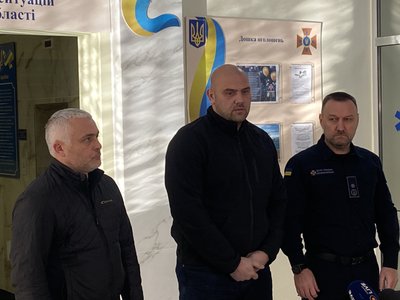 1389 день війни. Хроніки подій в Одесі й Одеській області 1389 день війни. Хроніки подій в Одесі й Одеській області