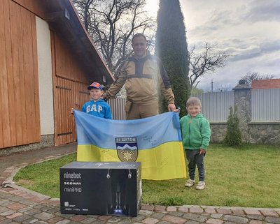 діти, волонтери, 10 ОГШБр діти, волонтери, 10 ОГШБр