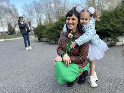 Співали та збирали гроші на ЗСУ: на Черкащині відбувся доброчинний концерт Співали та збирали гроші на ЗСУ: на Черкащині відбувся доброчинний концерт