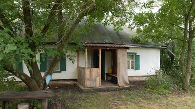«Множина голосів»: у Кіровоградській області збиратимуть голоси колядників, писанкарів і свідків Голодомору «Множина голосів»: у Кіровоградській області збиратимуть голоси колядників, писанкарів і свідків Голодомору