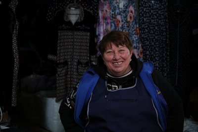 Якими були кризи на Калинівському ринку у Чернівцях: історії підприємиць Якими були кризи на Калинівському ринку у Чернівцях: історії підприємиць