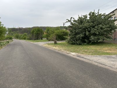 "Темно, страшно і дуже небезпечно": чому у Полтаві дві вулиці не освітлюють більше року