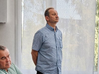 У Бердичеві додатково обстежать дві опори мосту через річку Гнилоп’ять