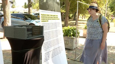 Виставка корупції: як місцеві медіа можуть впливати на викриття злочинів посадовців Виставка корупції: як місцеві медіа можуть впливати на викриття злочинів посадовців