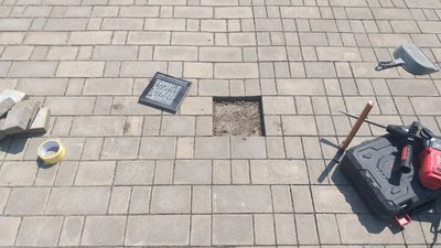 "Якщо молодь не йде в музей, то музей йде до молоді": в Ізмаїлі створюють цифровий музей просто неба "Якщо молодь не йде в музей, то музей йде до молоді": в Ізмаїлі створюють цифровий музей просто неба