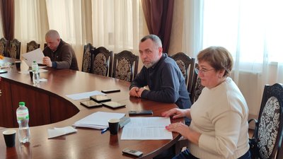 Понад 8 мільйонів гривень матеріальної допомоги отримали жителі громади на Житомирщині у 2025 році Понад 8 мільйонів гривень матеріальної допомоги отримали жителі громади на Житомирщині у 2025 році