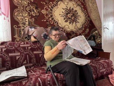 тернопіль, надія крещук, ланівці, 21 лютого 20266 року тернопіль, надія крещук, ланівці, 21 лютого 20266 року