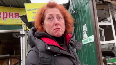 очевидці про обстріл Запоріжжя 20 листопада очевидці про обстріл Запоріжжя 20 листопада