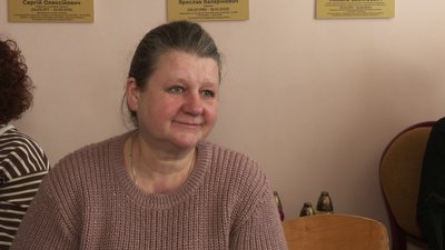 "Записали звернення до президента": спеціалізовану школу у селищі на Рівненщині можуть ліквідувати "Записали звернення до президента": спеціалізовану школу у селищі на Рівненщині можуть ліквідувати